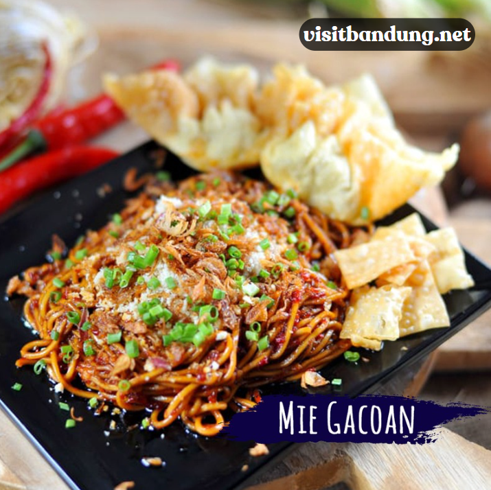 Wajib Coba! Mie Gacoan – Review Jujur Kuliner Viral