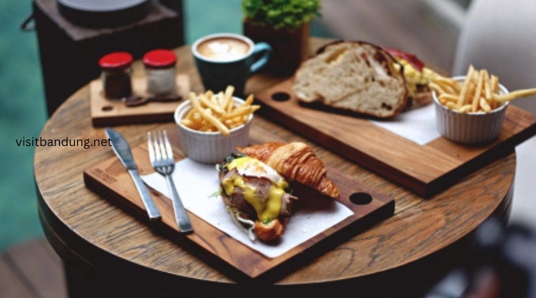 7 Kuliner Hits Jawa Barat: Review Resto Viral